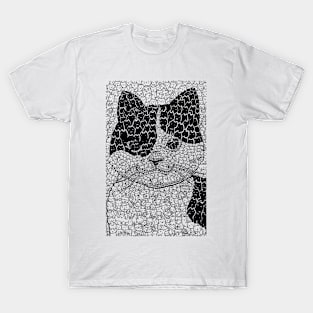 Swarm of Cats T-Shirt